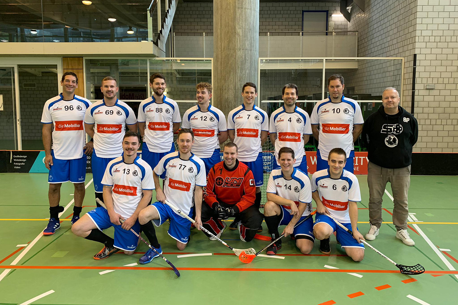 Herren II